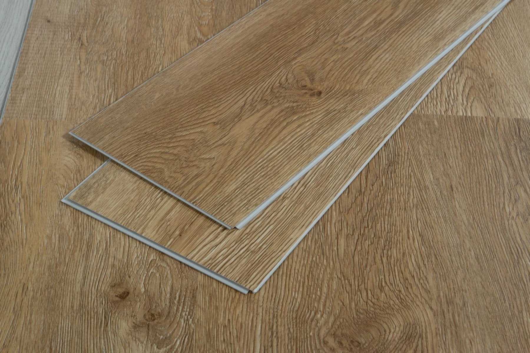 SPC ламинат "OneFloor" ЕСО 5001 (4V фаска) (1220*184*4 мм) — купить в Ногинске