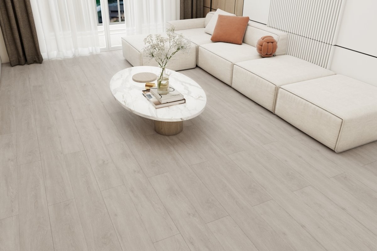 SPC ламинат "Profield" Дуб Кьявари (1220*184*4 мм) — купить в Ногинске