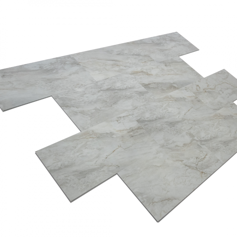 SPC плитка Мрамор Бланко 110 (600*300*4 мм) — купить в Ногинске