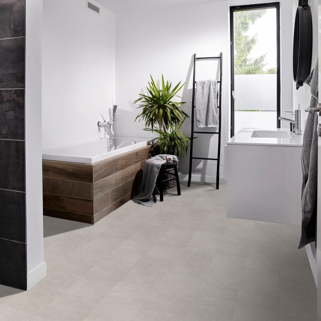 SPC ламинат "Adelar" Solida Acoustic 11232 Folkstone (607*303*5 мм) — купить в Ногинске