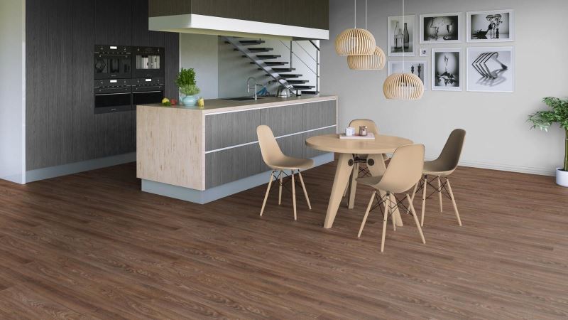 Виниловая плитка "Tarkett" New Age Sense (914,4*101,6*2,1 мм) — купить в Ногинске