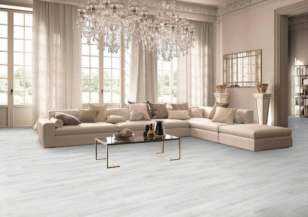 Клеевая плитка "Bonkeel" Klaus (914,4*152,4*3мм) — купить в Ногинске