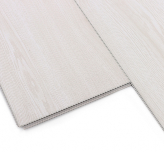 SPC ламинат "CronaFloor" Wood 4V Дуб Беленый (1200*180*4 мм) — купить в Ногинске