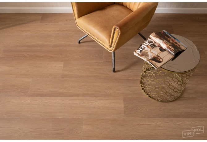 Кварц-винил Дуб Шера (1219,6*228,6*2 мм) — купить в Ногинске