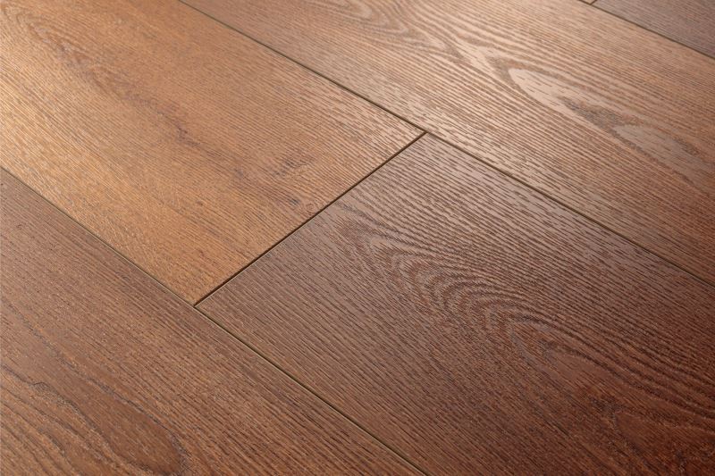 Замковая ПВХ плитка "Aquafloor" AF8026XXL (1800*228*8 мм) — купить в Ногинске