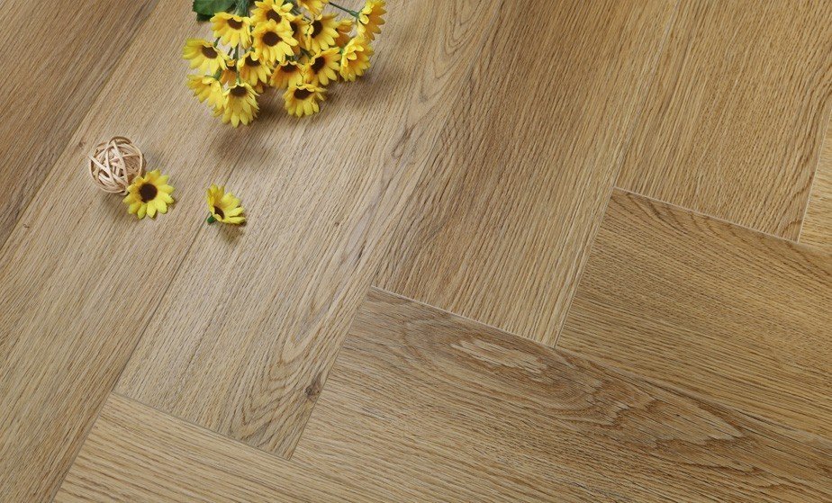 Ламинат SPC AquaMax Дуб Монтуар (640*128*4 мм) — купить в Ногинске