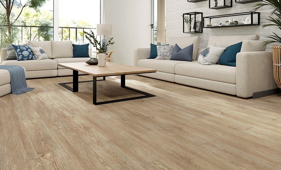 Ламинат SPC AquaMax Дуб Гренада (1220*151*4,5 мм) — купить в Ногинске