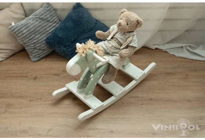 Кварц-винил Дуб Бари (1219,6*228,6*2 мм) — купить в Ногинске