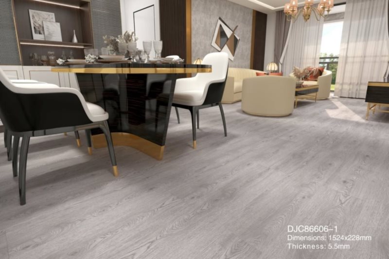 SPC ламинат "Profield" Дуб Шелтон (228*1524*5,5 мм) — купить в Ногинске