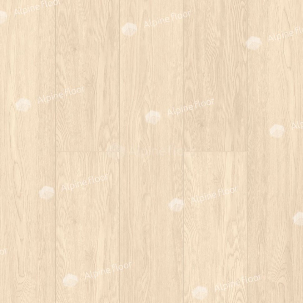 Виниловый ламинат "Alpine Floor" Classic Light MC Ясень Макао (1220*183*3,5 мм) — купить в Ногинске