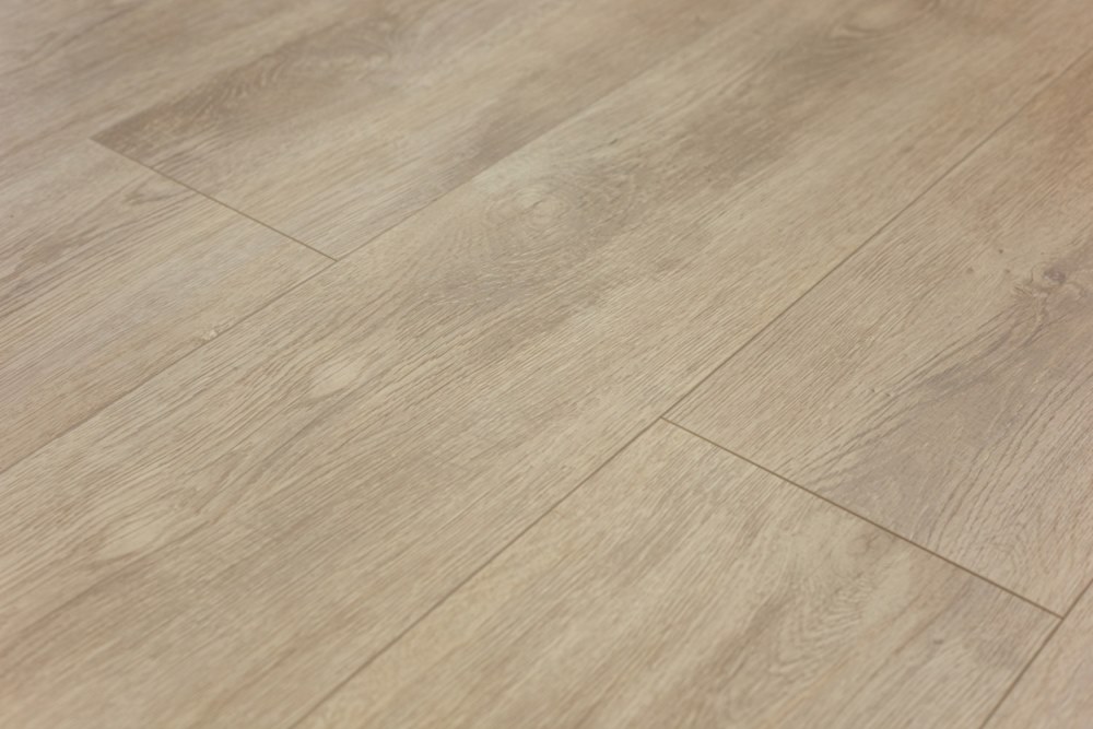 Плитка каменно-полимерная "Art Tile" Граб Емар (1220*199*9 мм) — купить в Ногинске