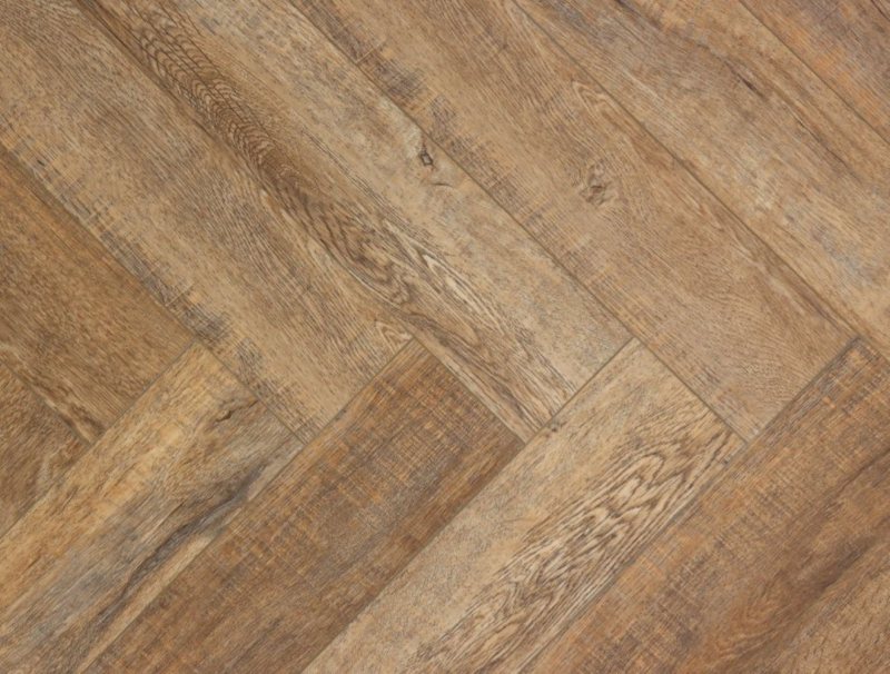 SPC плитка "Bonkeel" Дуб Махо (640*128*4мм) — купить в Ногинске