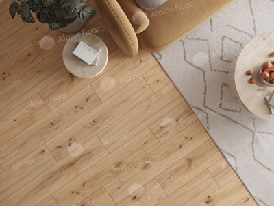 SPC ламинат "Alpine Floor" Barranquilla (1290*246*4 мм) — купить в Ногинске