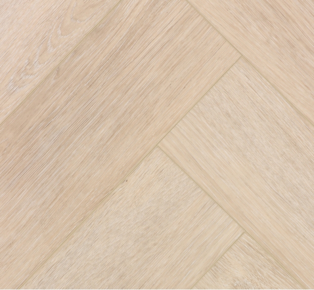 Виниловый ламинат SPC "Cronafloor" Herringbone Дуб Дижон (640*128*4,5 мм) — купить в Ногинске