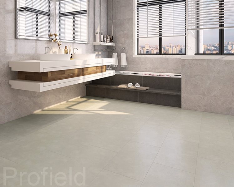 SPC ламинат "Profield" Портланд стоун (615*311*5,5 мм) — купить в Ногинске