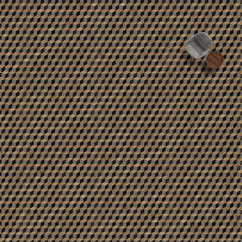 Виниловая плитка Diamond 271 (113,16*196*2,5 мм) — купить в Ногинске