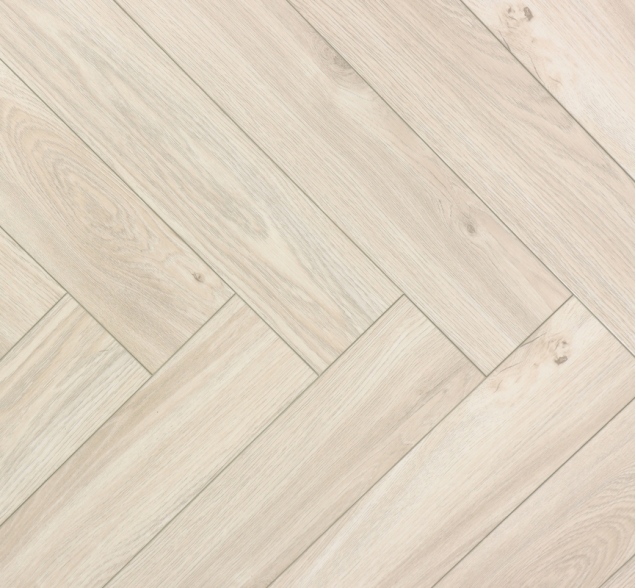 Виниловый ламинат SPC "Cronafloor" Herringbone Дуб Ницца (640*128*4,5 мм) — купить в Ногинске