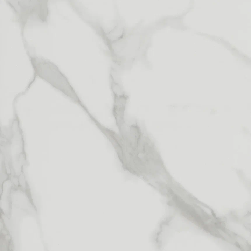 SPC ламинат "Invictus" Pure Marble Snow (907*450*4мм) — купить в Ногинске