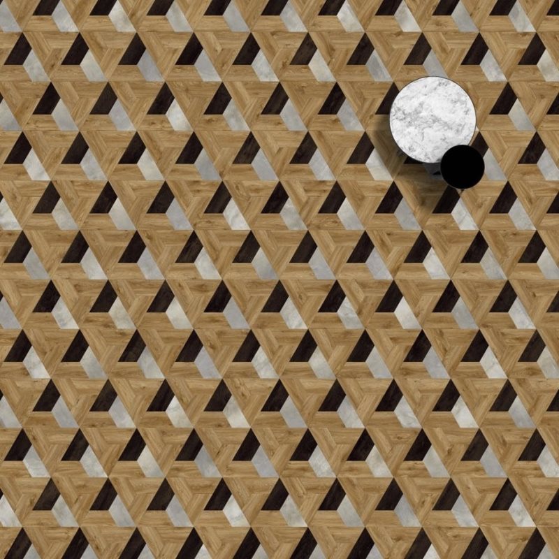 Виниловая плитка Vortex 366 (453*196*2,5 мм) — купить в Ногинске