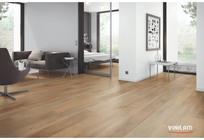 SPC ламинат Дуб Авиньон (1210*220*6,5 мм) — купить в Ногинске