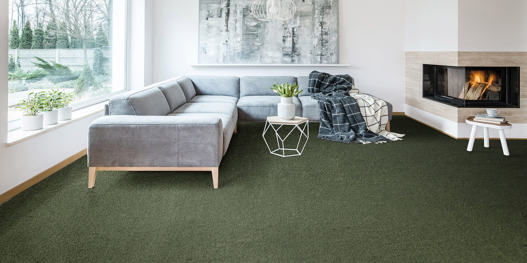 Ковровое покрытие "Bonkeel" Omnia 25 (ширина 4м) — купить в Ногинске