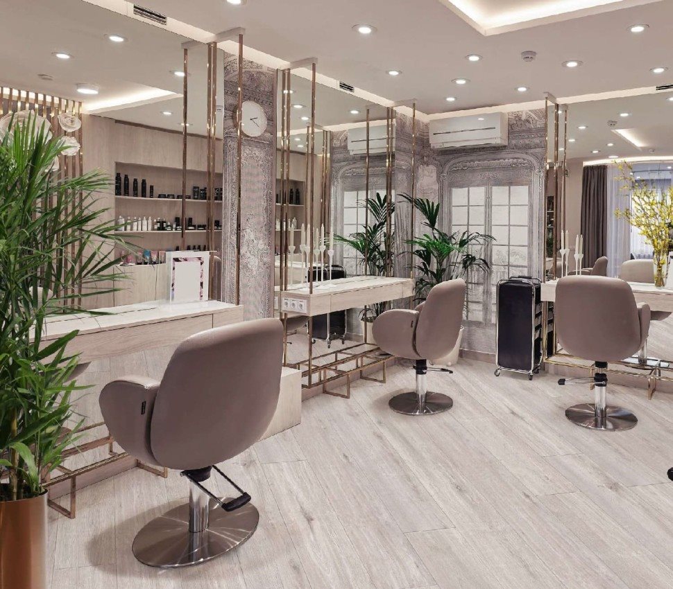 Виниловый ламинат "Cronafloor" Дуб Эрзи (1200*180*3,5 мм) — купить в Ногинске