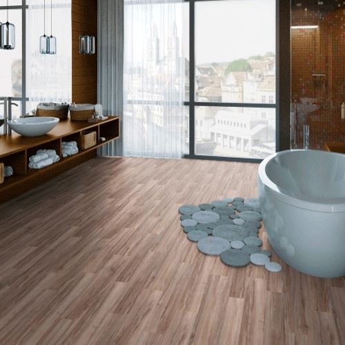 Виниловая плитка "Tarkett" Lounge Acoustic (914,4*152,4*3,0 мм) — купить в Ногинске