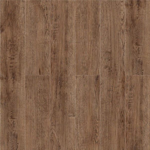 Виниловый ламинат "CronaFloor" Wood Дуб Античный (1200*180*4 мм) — купить в Ногинске