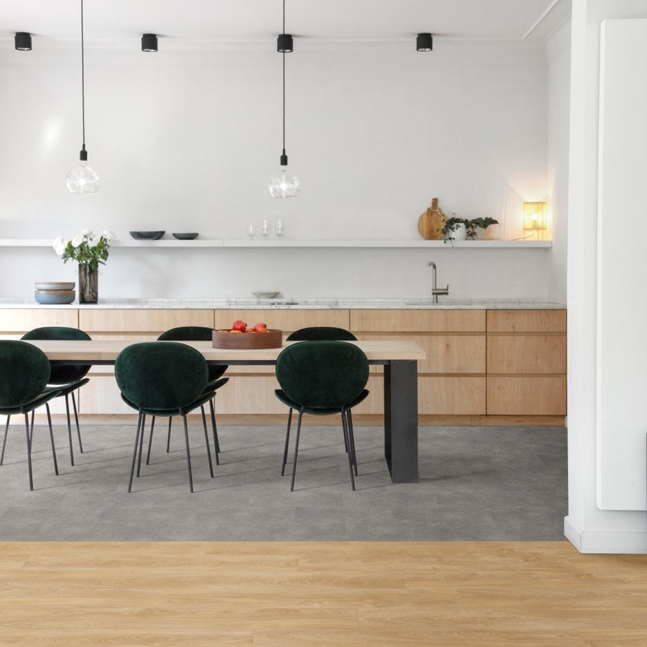 Замковая ПВХ плитка Cantera 46930 (610*303*6 мм) — купить в Ногинске