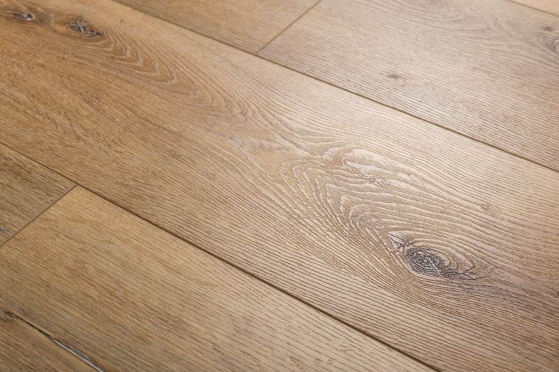 Замковая ПВХ плитка "Aquafloor" AF8002XL (1524*228*8 мм) — купить в Ногинске