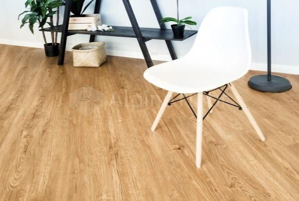 Замковая ПВХ плитка Секвойя Royal  (1219*184*3,2мм) — купить в Ногинске