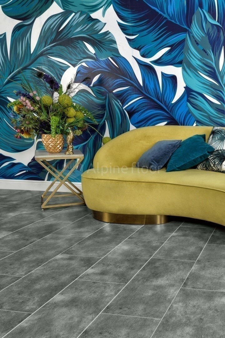 Замковая ПВХ плитка Девон  (609,6*304,8*5,5мм) — купить в Ногинске