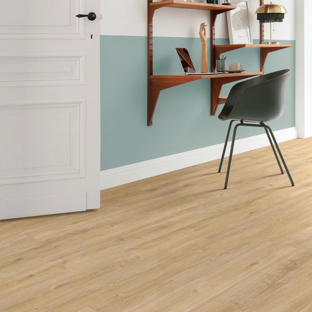 SPC ламинат "Adelar" Eterna Easy 05325 Sebastian Oak (1220*181*5 мм) — купить в Ногинске