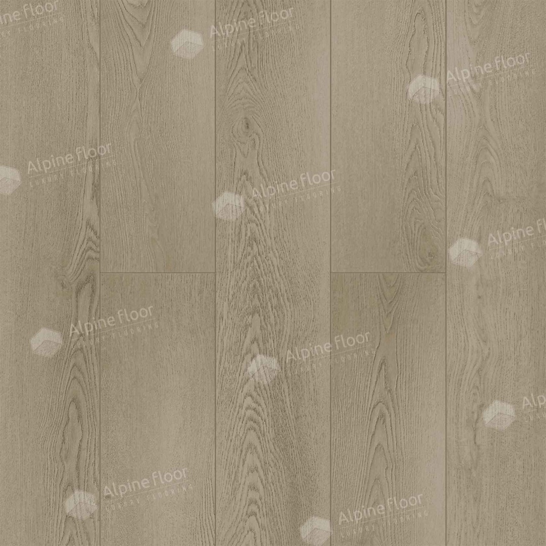 Кварцвиниловая плитка LVT "Alpine Floor" Шварцевальд (1219,2*184,15*2,5 мм) — купить в Ногинске