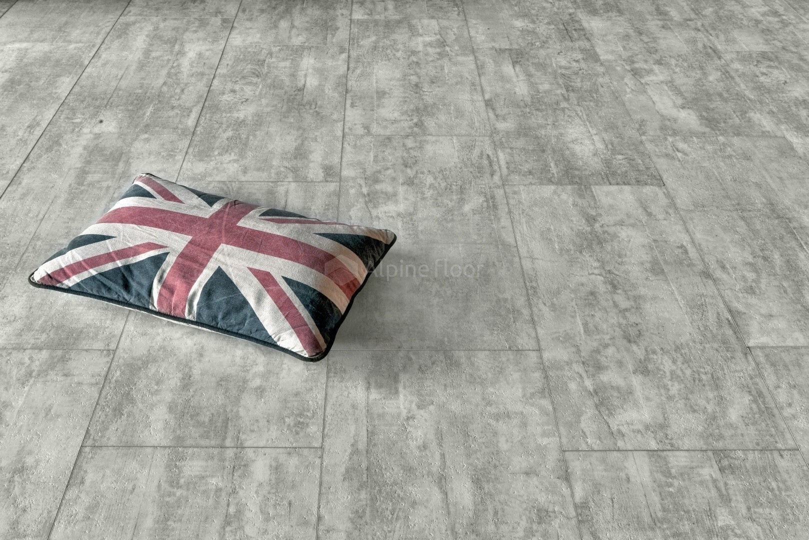 Замковая ПВХ плитка Ратленд  (609,6*304,8*4мм) — купить в Ногинске