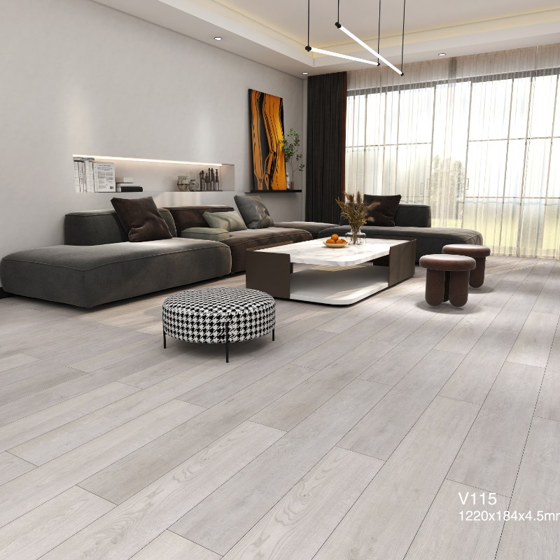 Виниловые полы "Betta" Villa Дуб Трамин V115 (1220*184*4,5 мм) — купить в Ногинске