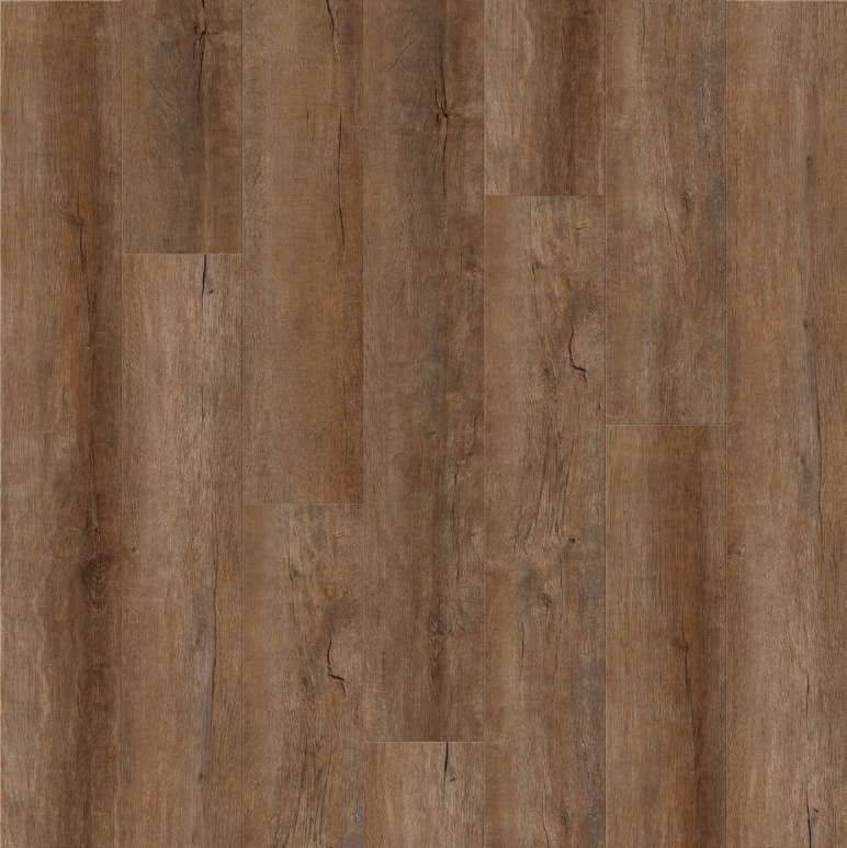 Виниловый ламинат "Cronafloor" Дуб Белогорье (1200*180*3,5 мм) — купить в Ногинске