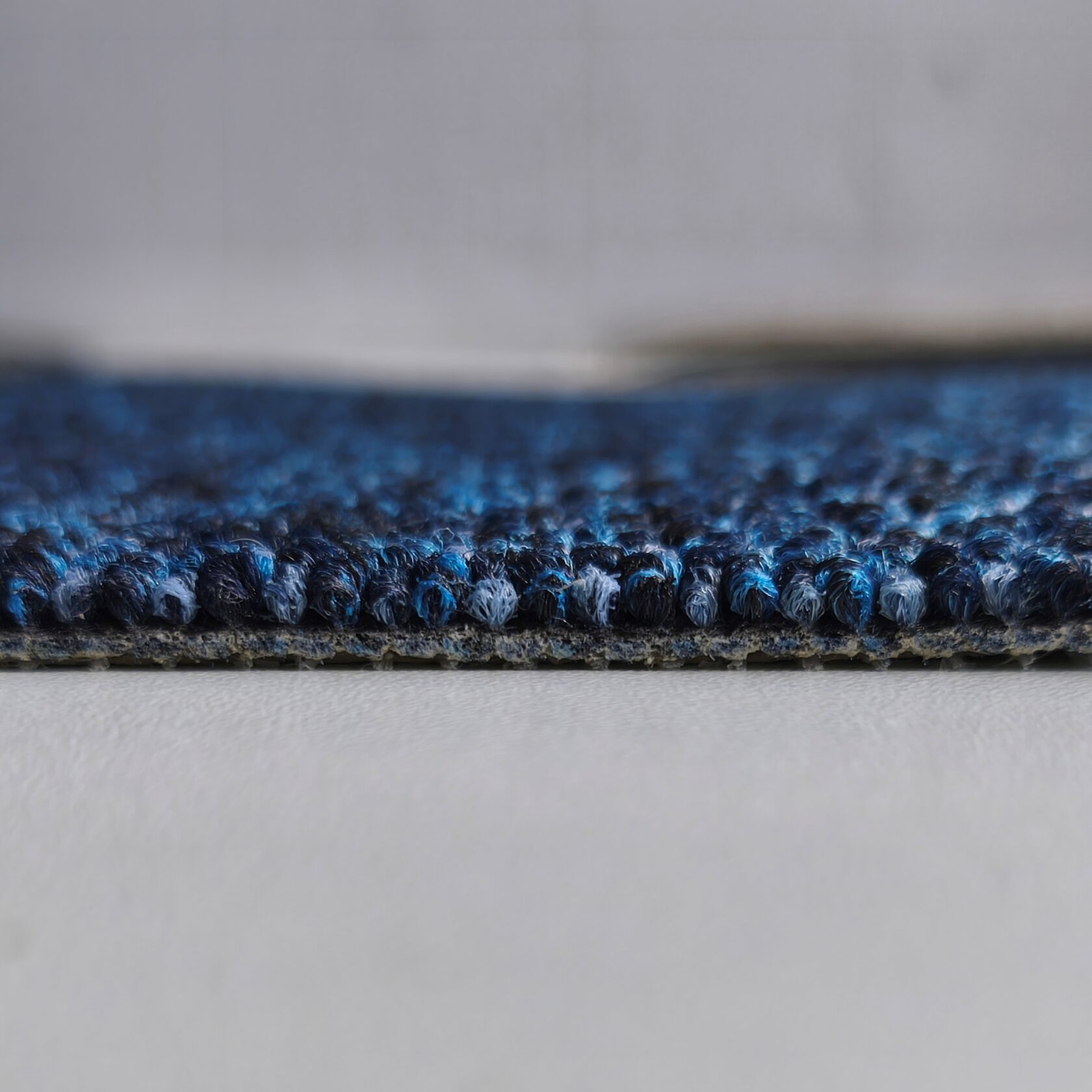 Ковровое покрытие "Bonkeel" Passage Blue (ширина 4м) — купить в Ногинске