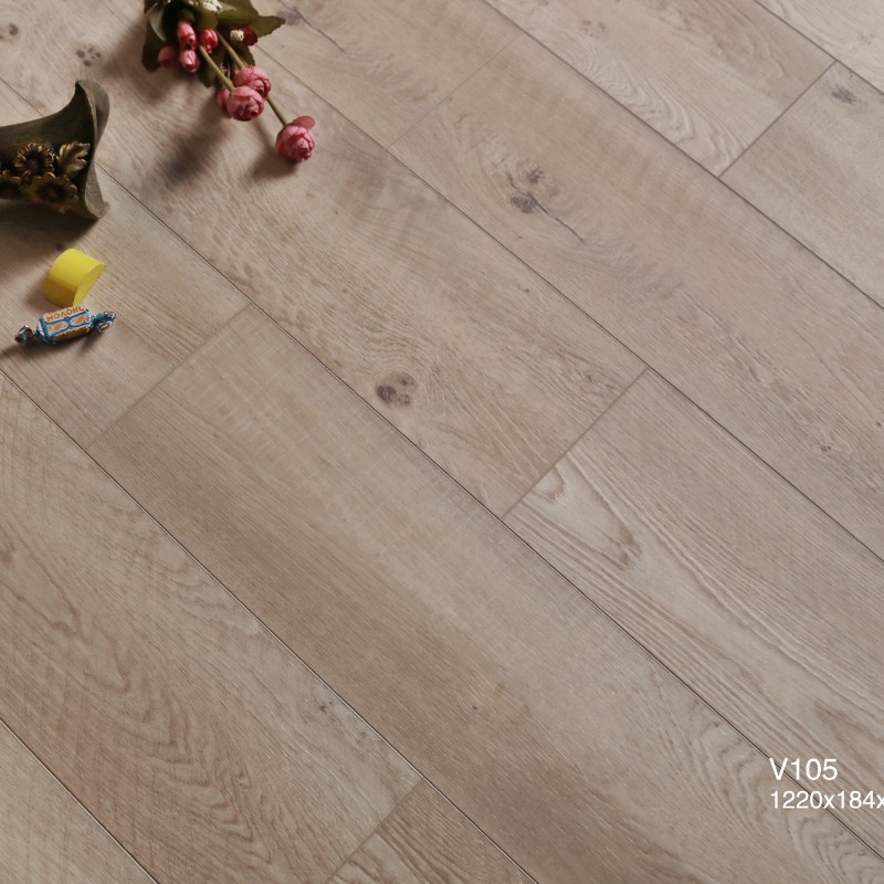 Виниловые полы "Betta" Villa Дуб Новара V105 (1220*184*4,5 мм) — купить в Ногинске