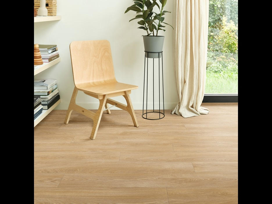 Замковая ПВХ плитка Royal Oak 282 (1251*189*5 мм) — купить в Ногинске