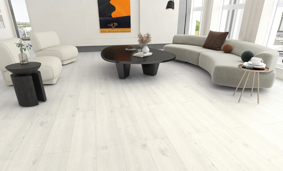 Ламинат SPC AquaMax Дуб Вердад (1524*228*4,5 мм) — купить в Ногинске