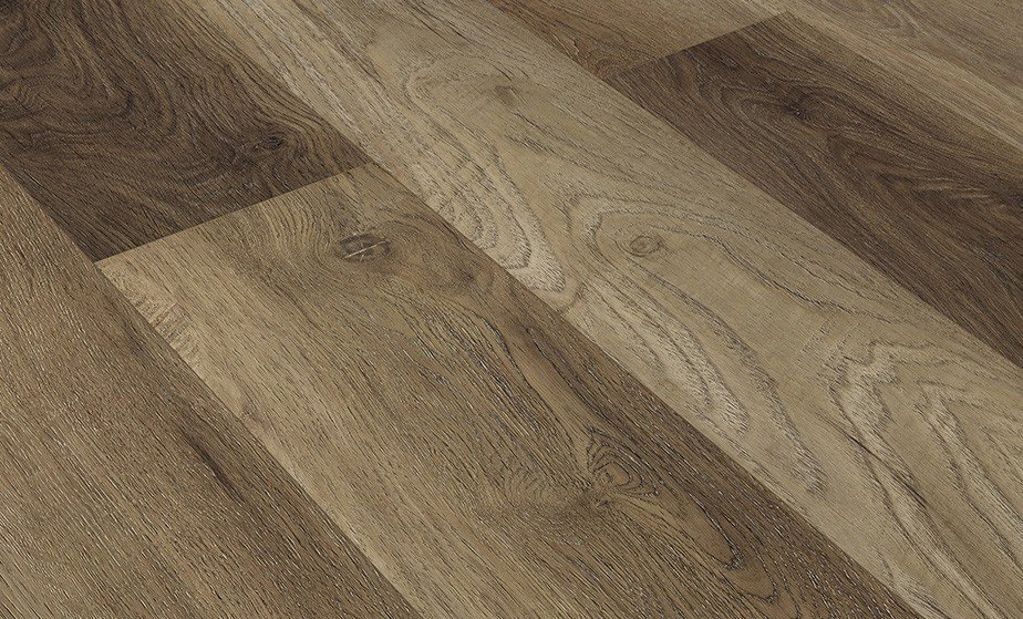 Ламинат SPC AquaMax Дуб Варадеро (1220*151*4,5 мм) — купить в Ногинске
