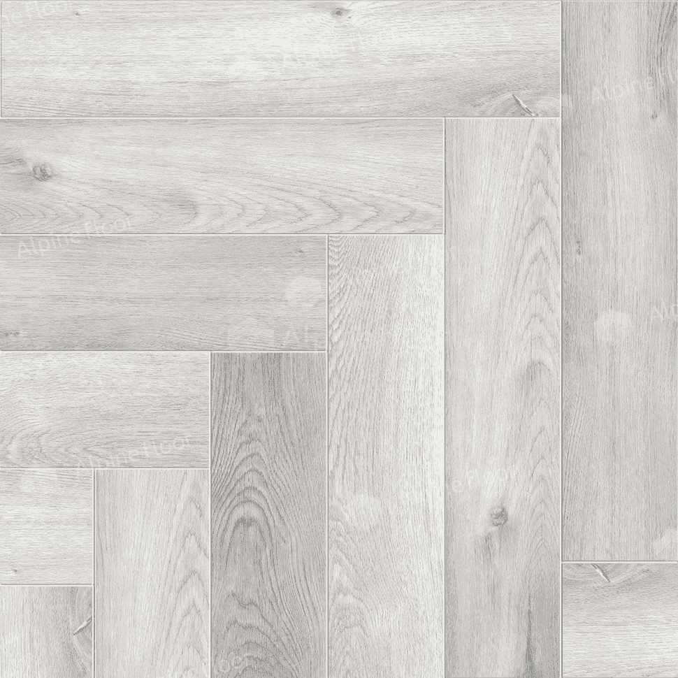 Виниловый ламинат "Alpine Floor" Parquet Light Дуб Лейтена (600*125*4 мм) — купить в Ногинске