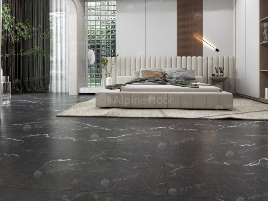 SPC Ламинат "Alpine Floor" Гермес (609,6*304,8*4 мм) — купить в Ногинске