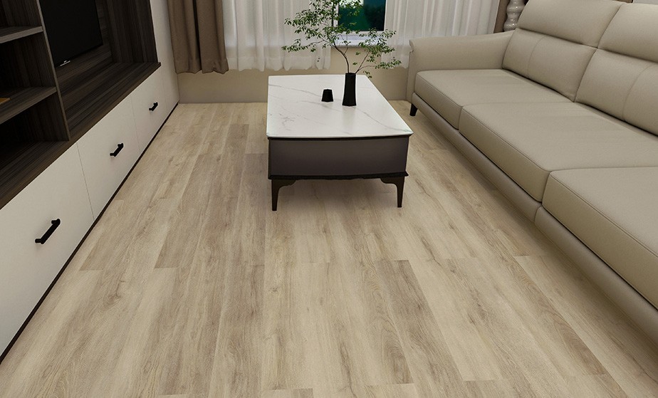 Ламинат SPC AquaMax Дуб Аруба (1220*151*4,5 мм) — купить в Ногинске