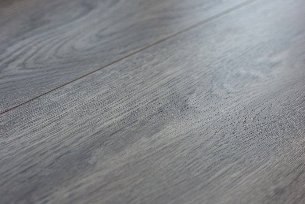 Плитка каменно-полимерная "Art Tile" Ясень Амурский (1220*199*9 мм) — купить в Ногинске