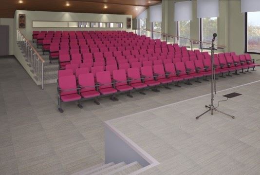 Виниловая плитка "Tarkett" Lounge Fabric (457,2*457,2*3,0 мм) — купить в Ногинске