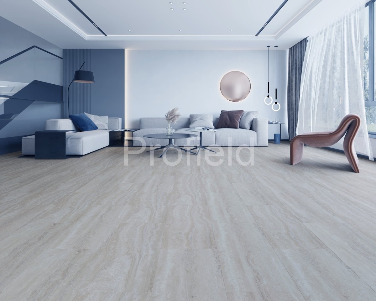 Ламинат SPC "Profield" Каррера марбл (615*311*5,5 мм) — купить в Ногинске