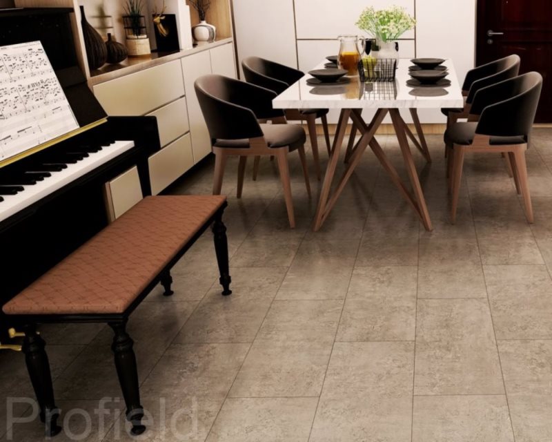 SPC ламинат "Profield" Терразо антик (615*311*5,5 мм) — купить в Ногинске