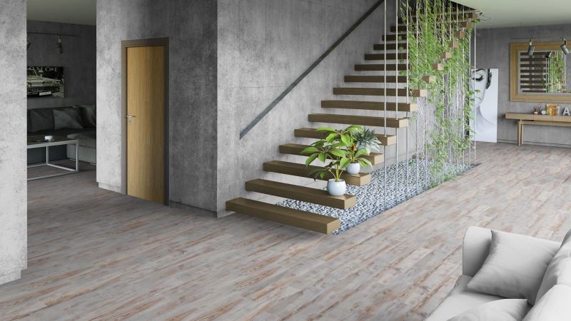 Виниловая плитка "Tarkett" Lounge Tribute (914,4*101,6*3,0 мм) — купить в Ногинске